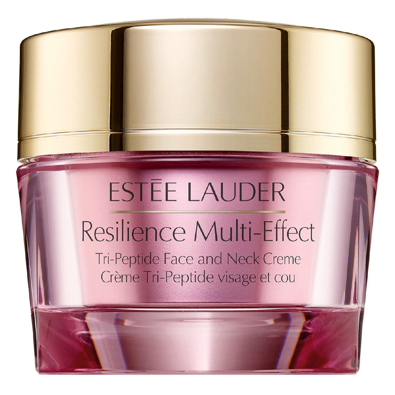 Resilience Multi-Effect Tri-Peptide Face & Neck Creme SPF15, 50ml