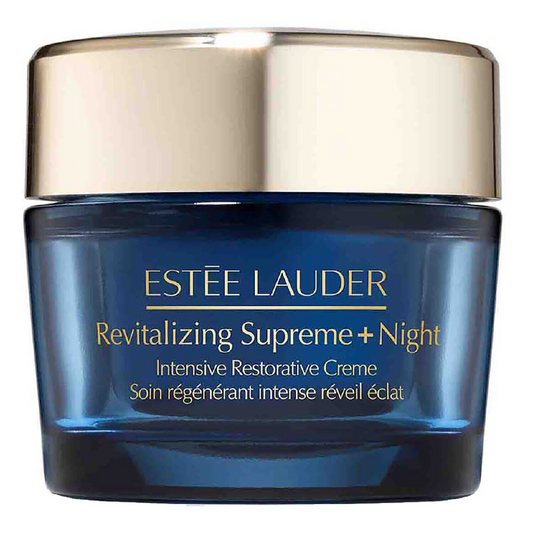 Revitalizing Supreme+ Night Intensive Restorative Creme, 50ml