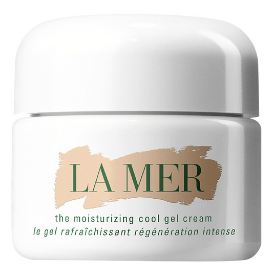 The Moisturising Cool Gel Cream