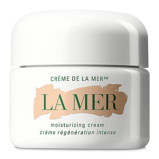 The Moisturizing Cream