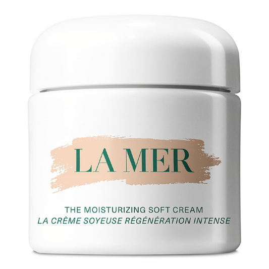 The Moisturising Soft Cream