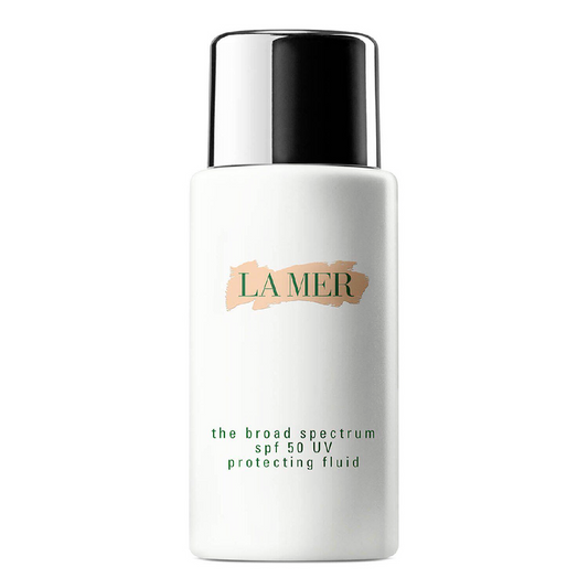The Broad Spectrum SPF 50 UV Protecting Fluid, 50ml