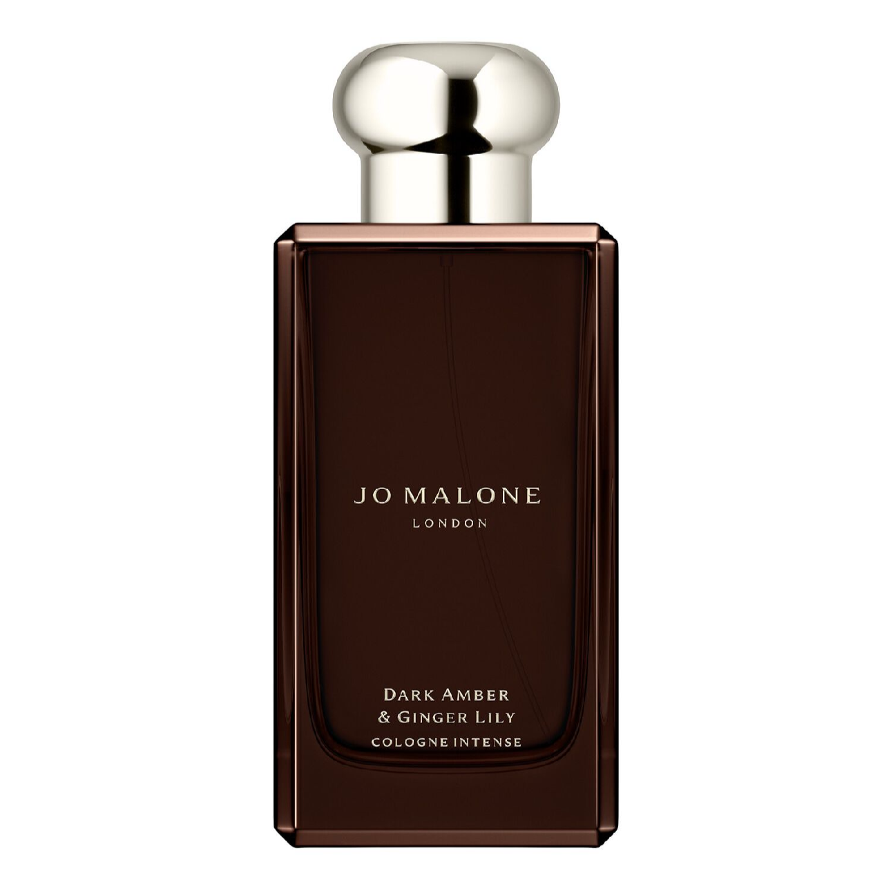Dark Amber & Ginger Lily Eau de Parfum
