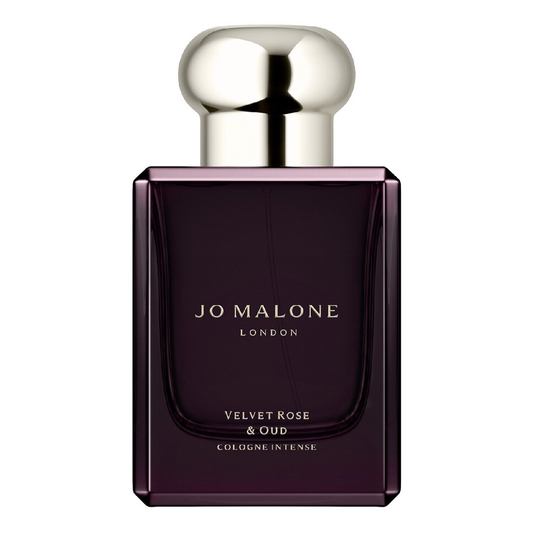 Velvet Rose & Oud Eau de Parfum Intense