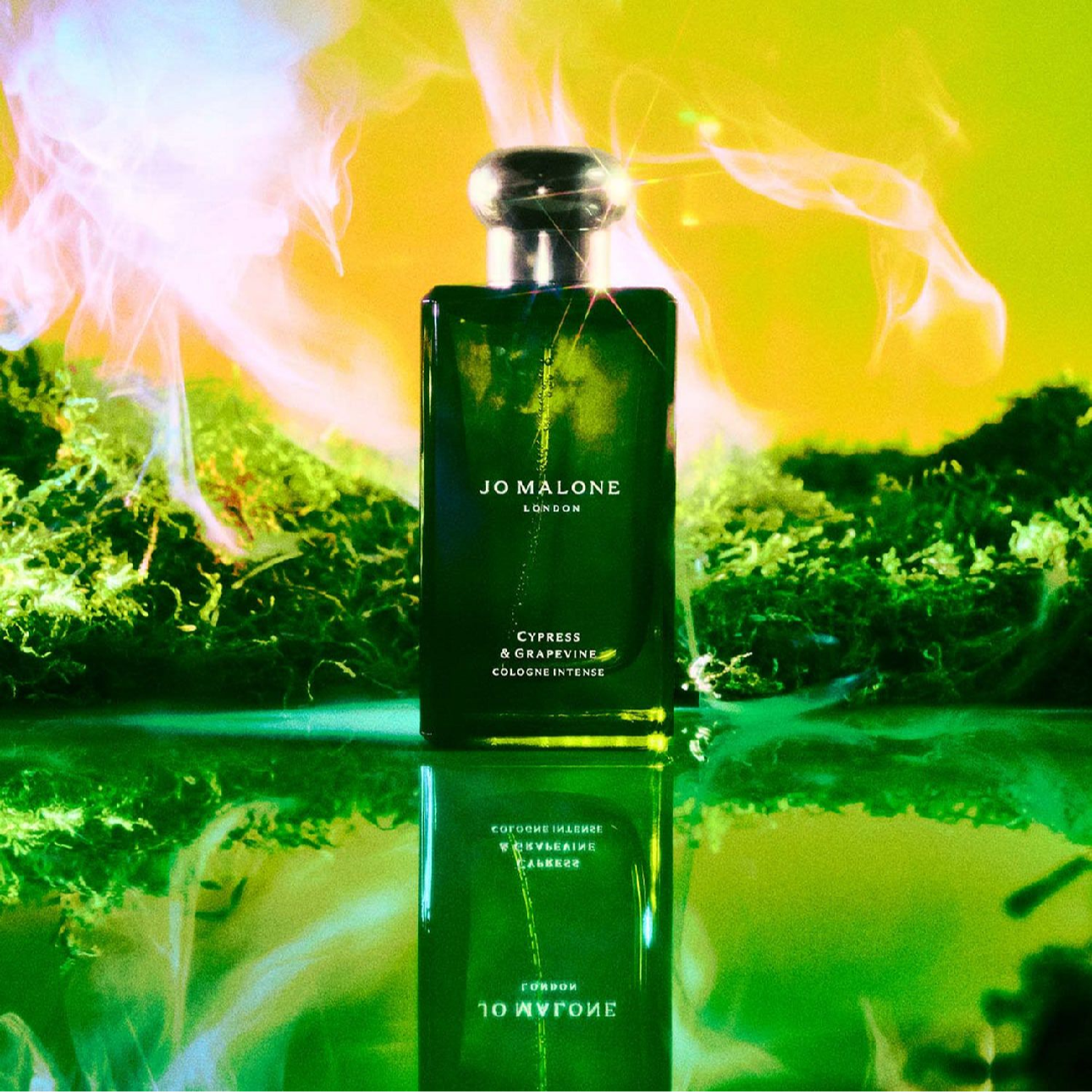 Cypress & Grapevine Eau de Parfum Intense, 100ml