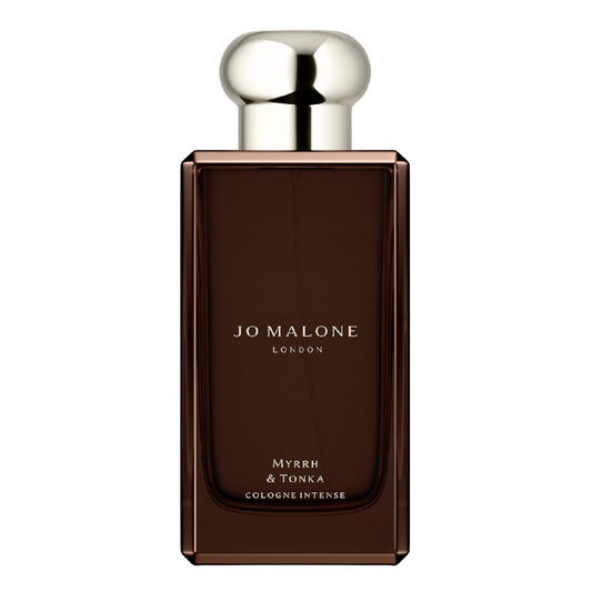 Myrrh & Tonka Eau de Parfum Intense, 100ml