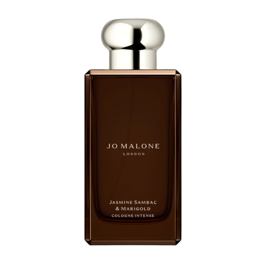Jasmine Sambac & Marigold Cologne Intense, 100ml