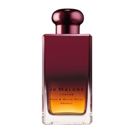 Rose & White Musk Absolu, 100ml