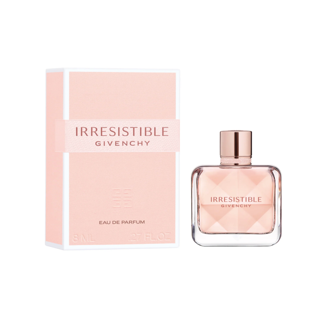 Irresistible Eau De Parfum, 8ml