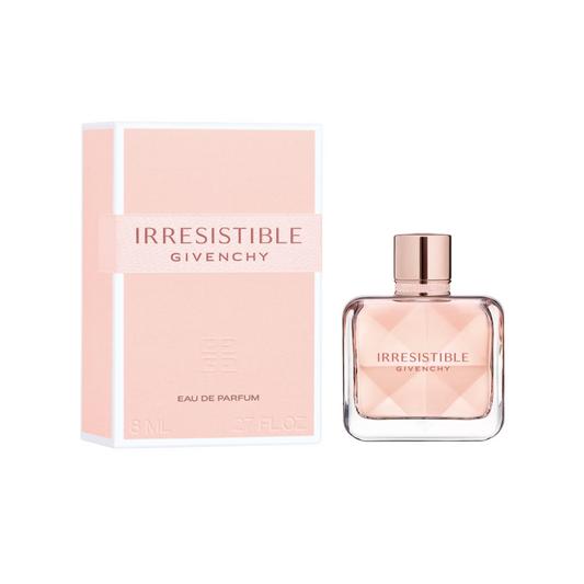 Irresistible Eau De Parfum, 8ml