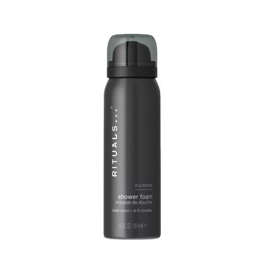 Homme Shower Foam