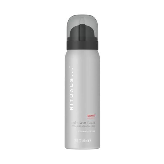 Sport Shower Foam