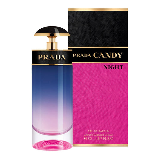 Candy Night Eau de Parfum, 80ml