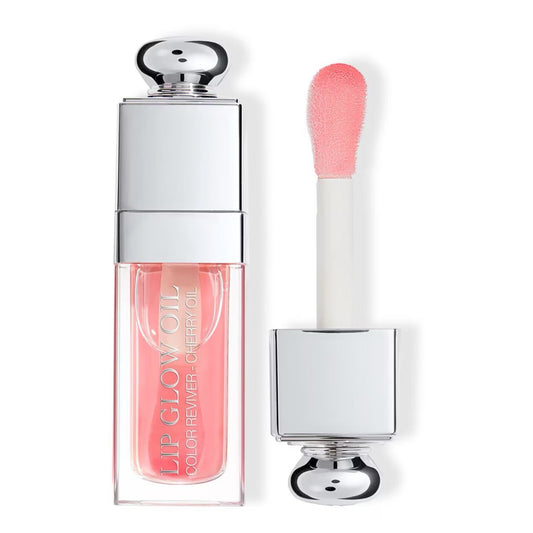 Lip Glow Oil 001