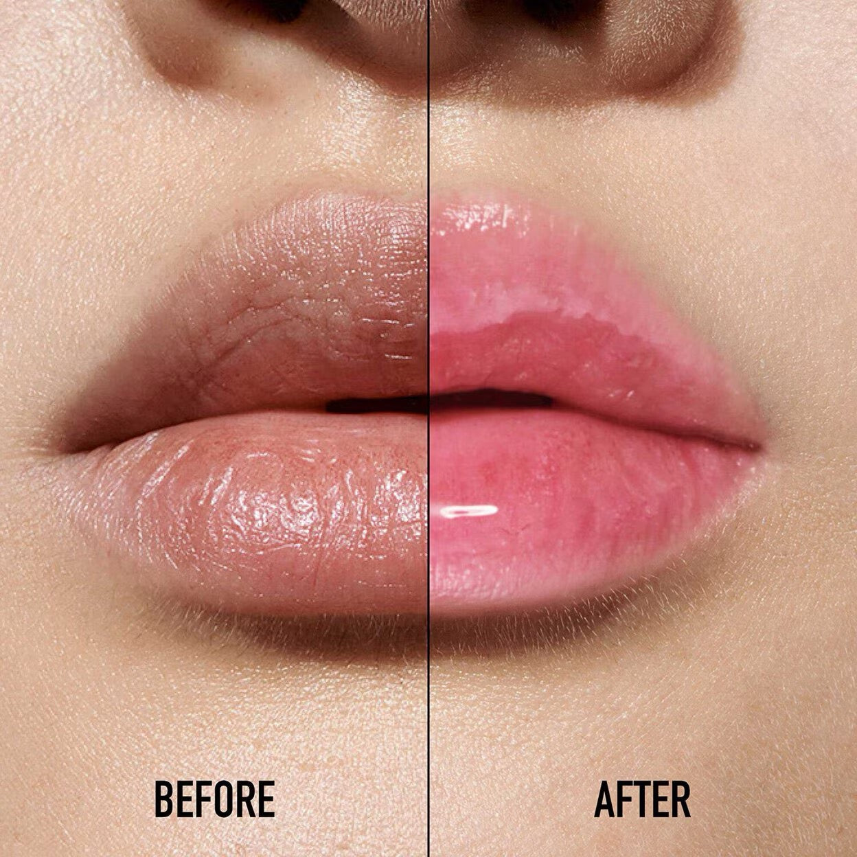 Lip Glow Oil 020