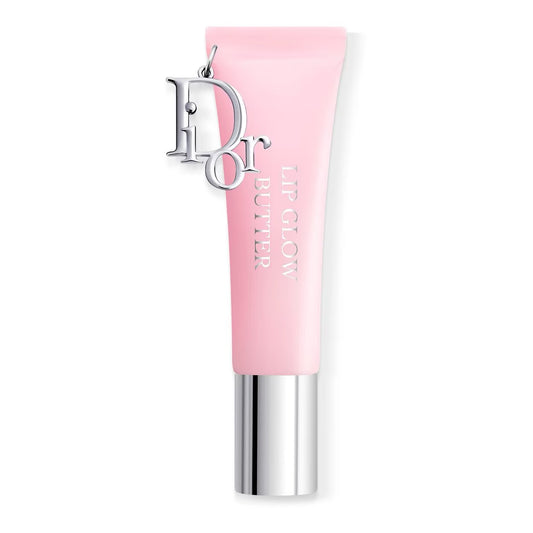 Addict Lip Glow Butter, 101 Glazed Pink