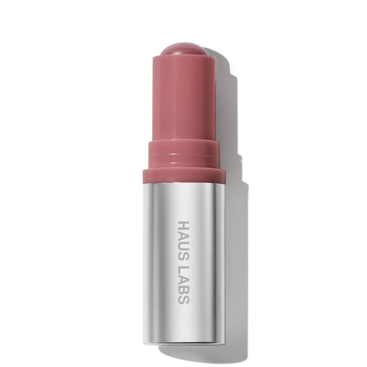 Color Fuse Glassy Blush Balm Stick - Glassy Hibiscus