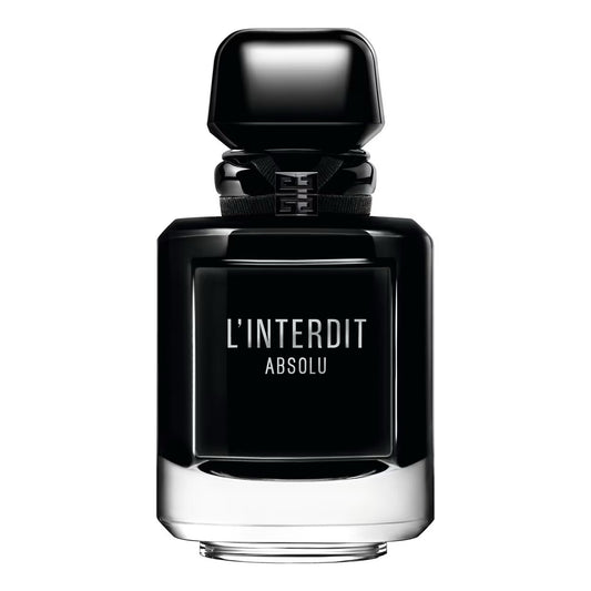 L'Interdit Absolu Eau de Parfum Intense, 80ml