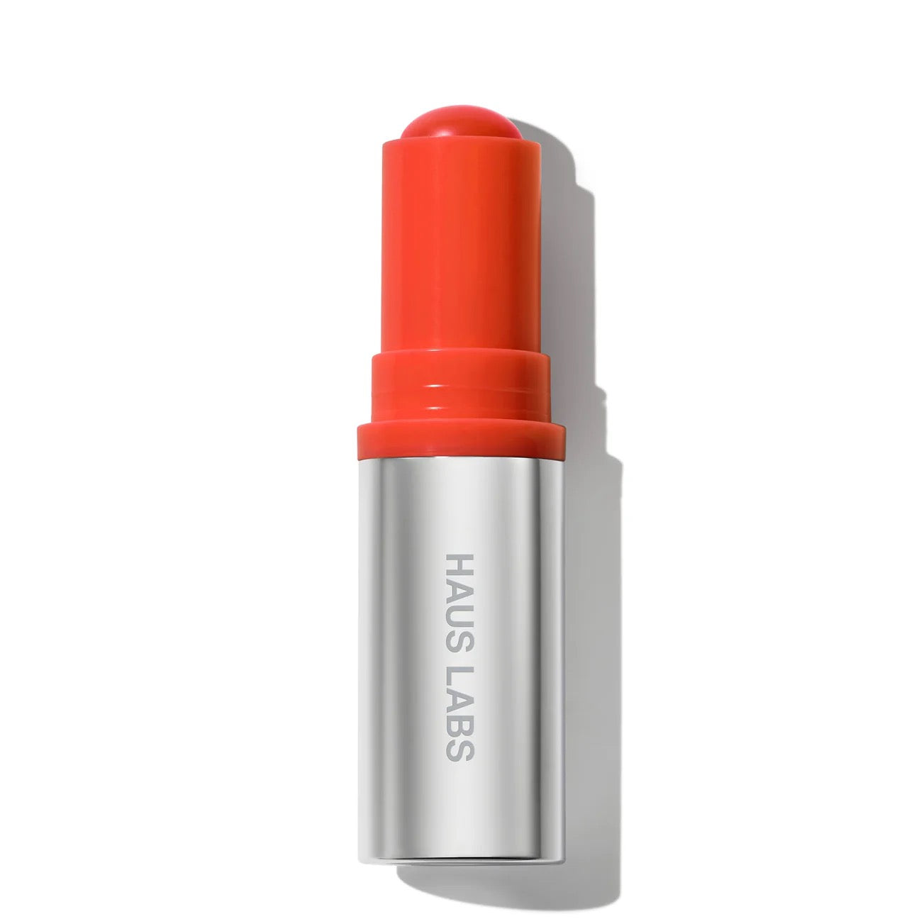 Color Fuse Glassy Blush Balm Stick - Glassy Tangelo