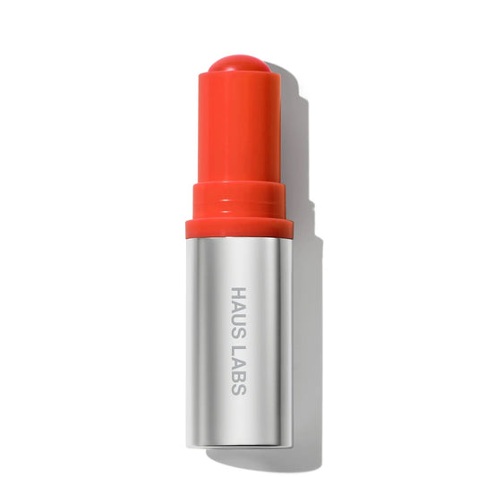 Color Fuse Glassy Blush Balm Stick - Glassy Tangelo
