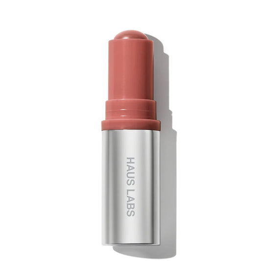 Color Fuse Glassy Blush Balm Stick - Glassy Ginger