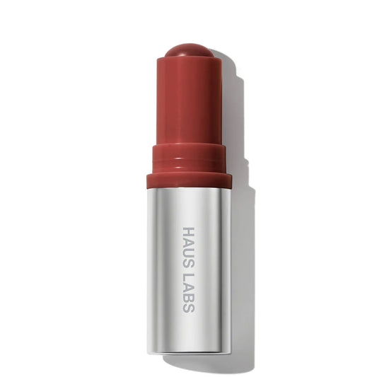 Color Fuse Glassy Blush Balm Stick - Glassy Cayenne