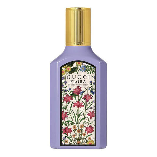 Flora Gorgeous Magnolia - Eau de Parfum, 100ml