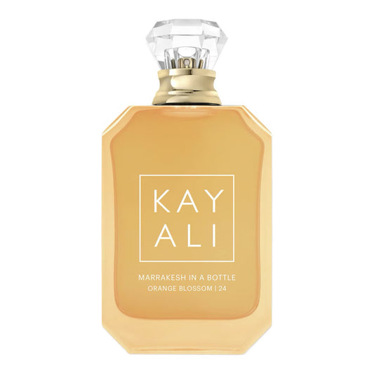 Marrakesh In A Bottle Orange Blossom | 24 Eau de Parfum, 50ml