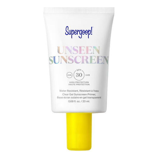Unseen Sunscreen SPF 30, 20ml