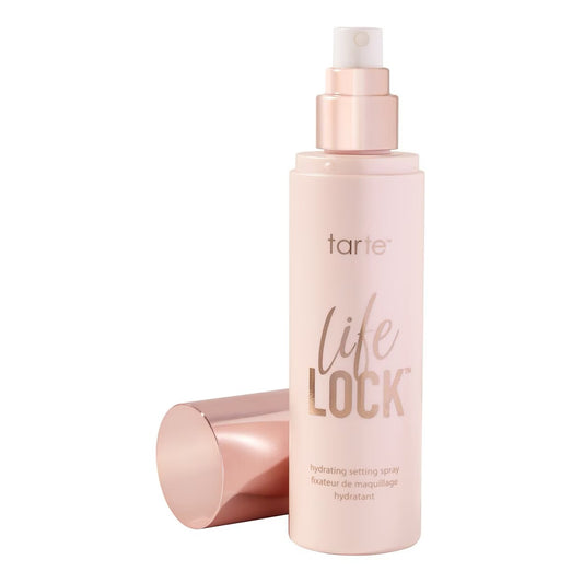 Life Lock Hydrating Setting Spray, 100ml