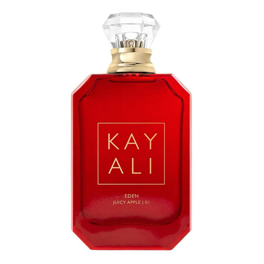 Eden Juicy Apple | 01 Eau De Parfum, 100ml