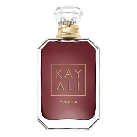 Vanilla | 28, 100ml