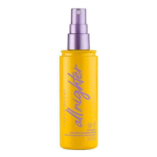 All Nighter Long-Lasting Makeup Setting Spray with Vitamin C, 118ml