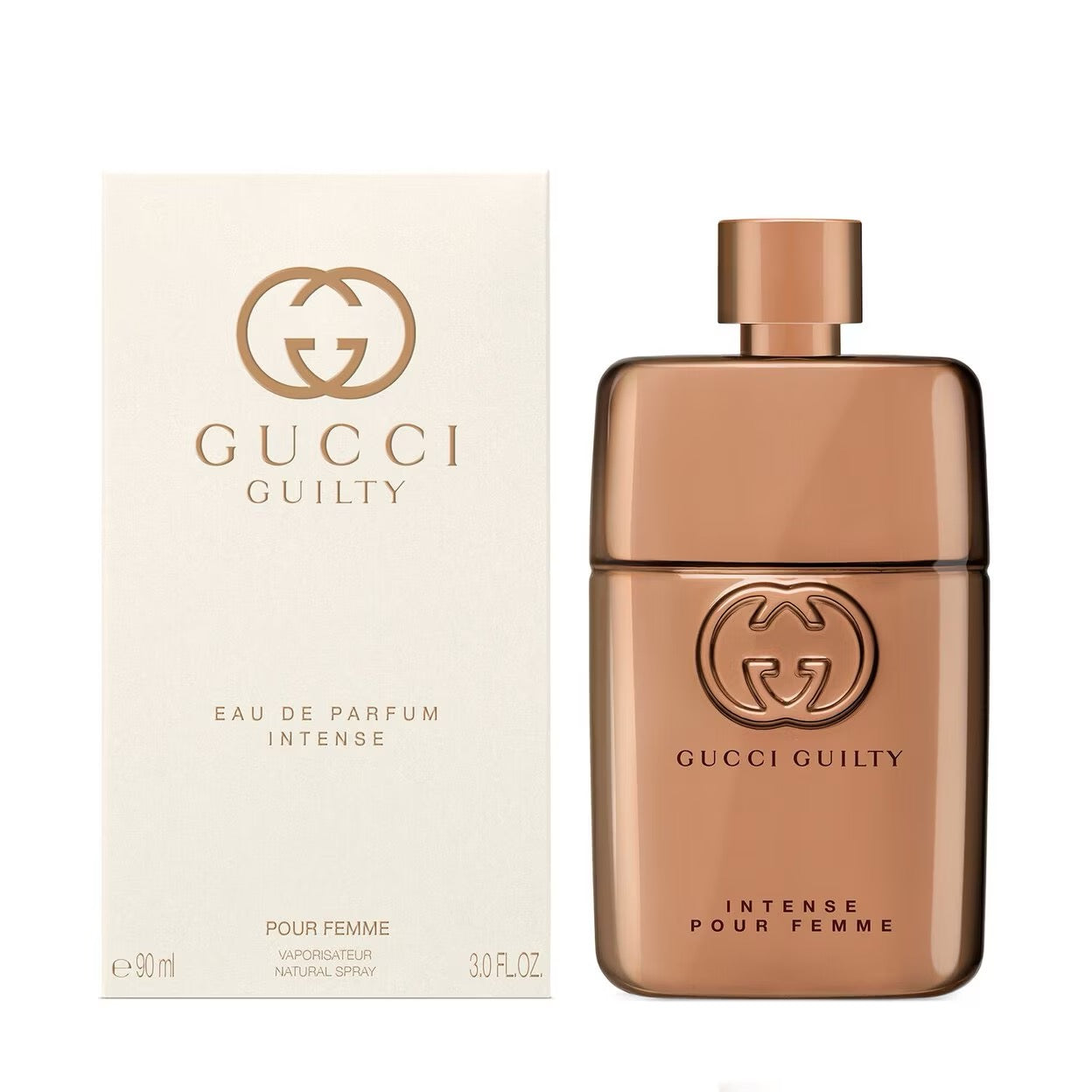 Guilty - Eau de Parfum Intense, 90ml