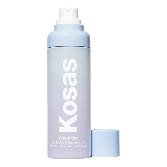 Cloud Set - Airy Setting + Smoothing Mist, 95ml
