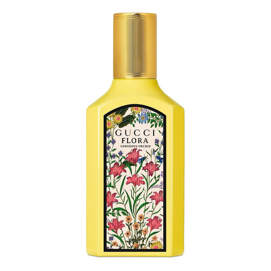 Flora Gorgeous Orchid - Eau de Parfum, 100ml