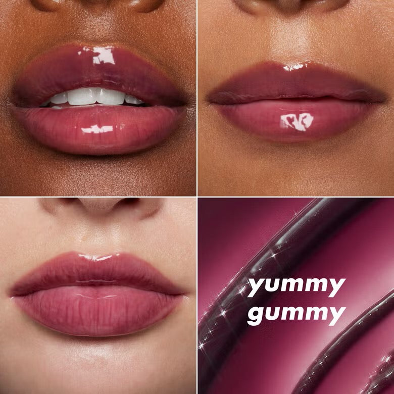 Glow Reviver Melting Lip Balm - Yummy Gummy