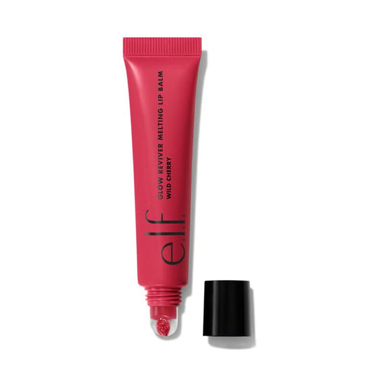 Glow Reviver Melting Lip Balm - Wild Cherry