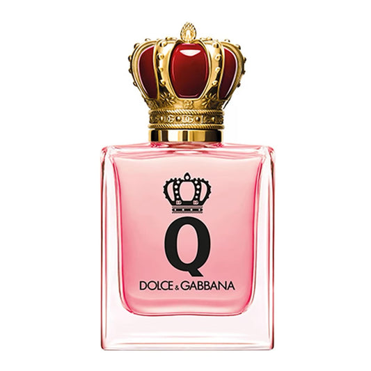 Q By Dolce&Gabbana Eau De Parfum, 100ml