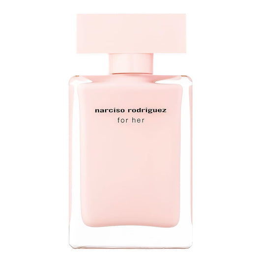 For Her Eau de Parfum, 100ml