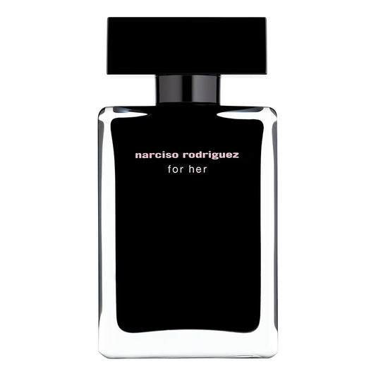 For Her Eau de Toilette, 100ml