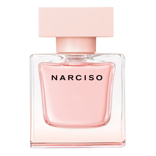 NARCISO eau de parfum Cristal, 90ml