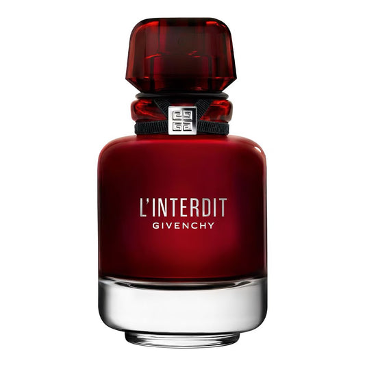 L'Interdit Eau de Parfum Rouge, 50ml