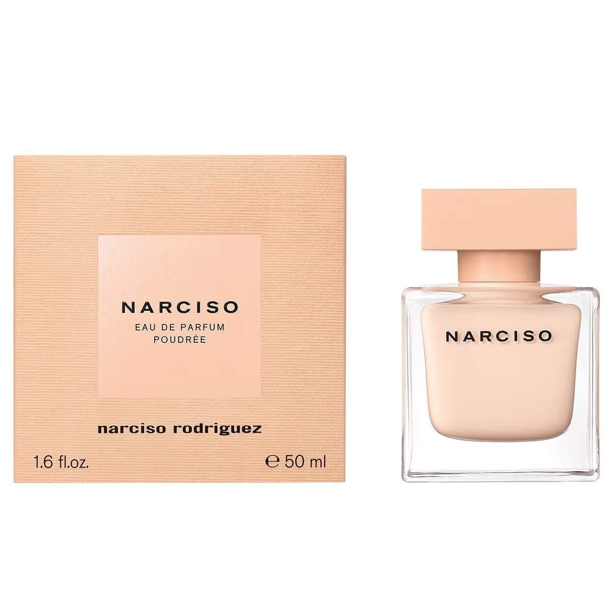 Narciso Poudrée, 90ml