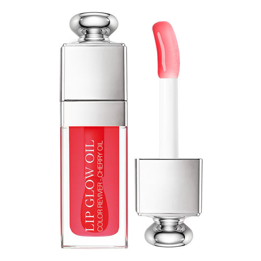Lip Glow Oil 015