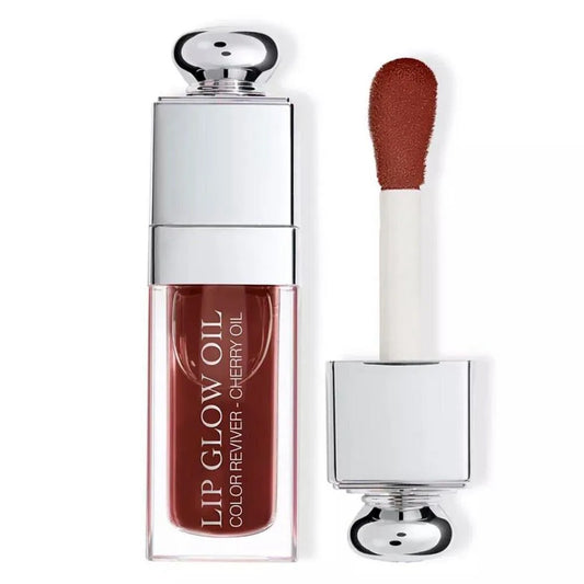 Lip Glow Oil 020