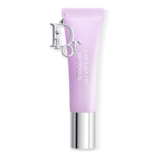 Addict Lip Glow Butter, 102 Glazed Lavender