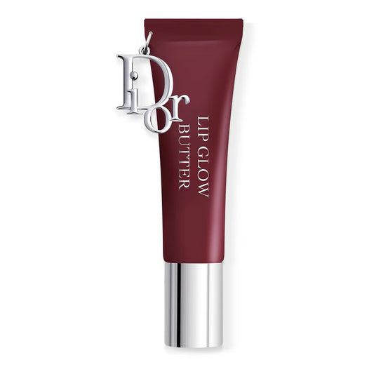 Addict Lip Glow Butter, 104 Black Cherry