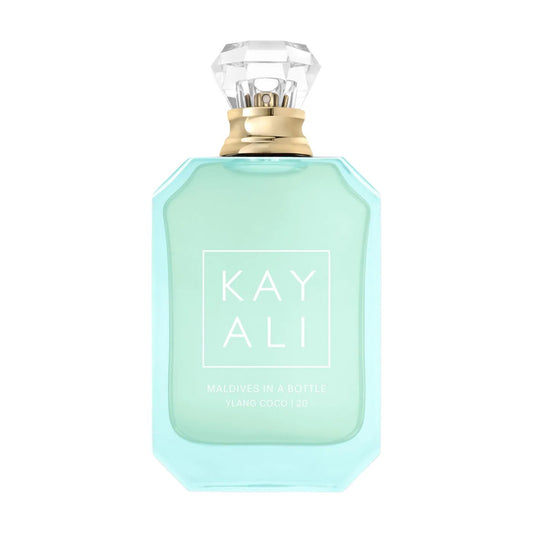 Maldives In A Bottle Ylang Coco | 20 Eau de Parfum, 50ml
