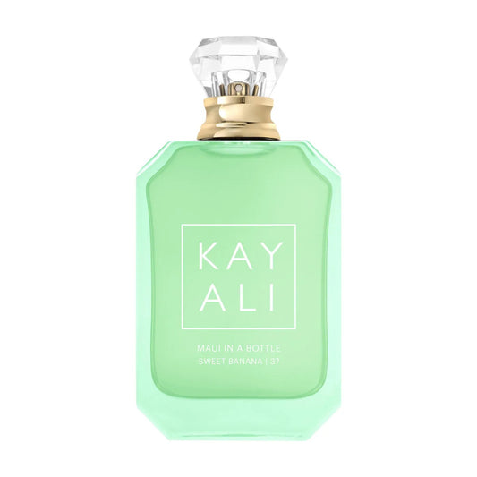 Maui In A Bottle Sweet Banana | 37 Eau de Parfum, 50ml